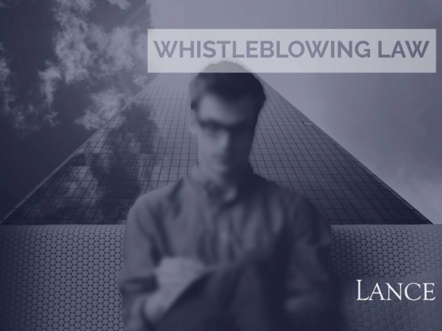 new-wistleblowing-law-into-force